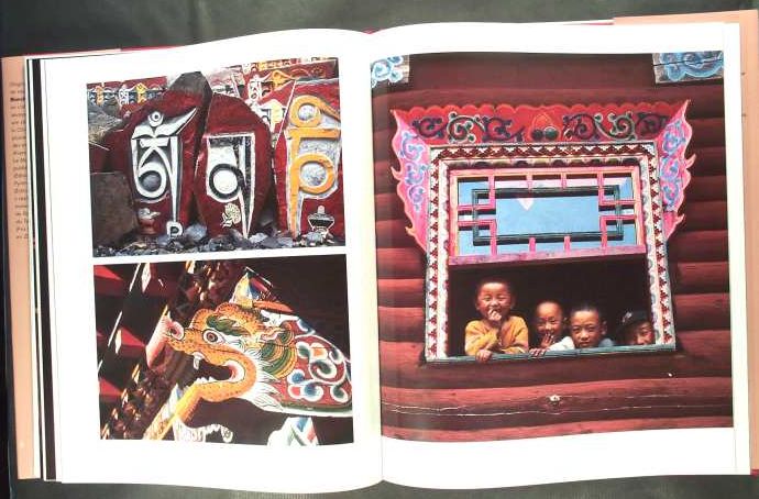Tibet - Le Peuple Nomade ( Imagem 4 de 4 ) - Preview