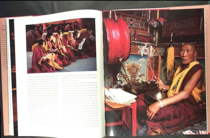 Tibet - Le Peuple Nomade ( Imagem 3 de 4 ) - Preview