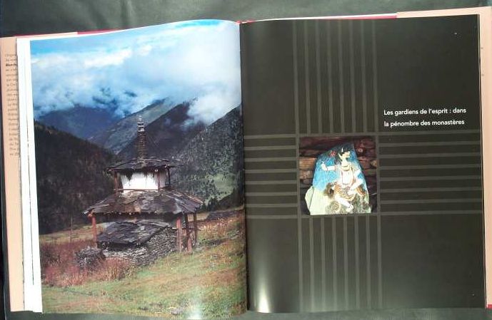 Tibet - Le Peuple Nomade ( Imagem 2 de 4 ) - Preview