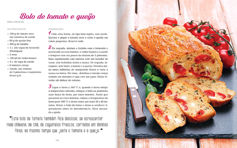 As Receitas da Minha Querida Mãe ( Imagem 2 de 3 ) - Preview