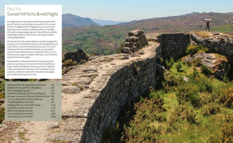 The Wild Guide Portugal ( Imagem 4 de 4 ) - Preview