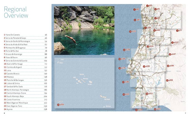 The Wild Guide Portugal ( Imagem 2 de 4 ) - Preview