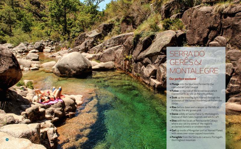 The Wild Guide Portugal ( Imagem 3 de 4 ) - Preview