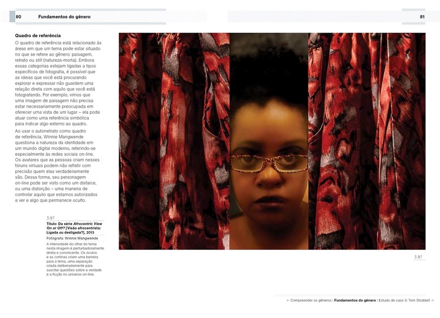 Como Criar uma Fotografia ( Imagem 2 de 4 ) - Preview