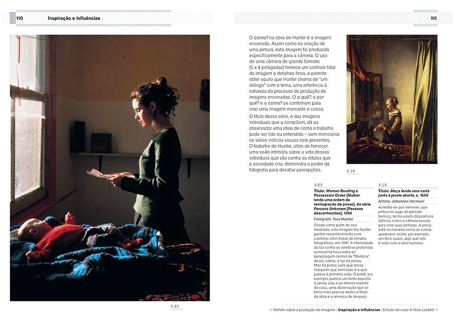 Como Criar uma Fotografia ( Imagem 4 de 4 ) - Preview