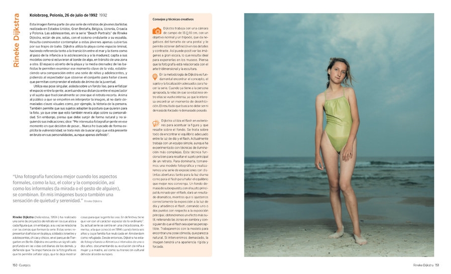 Mestres da fotografia ( Imagem 3 de 4 ) - Preview