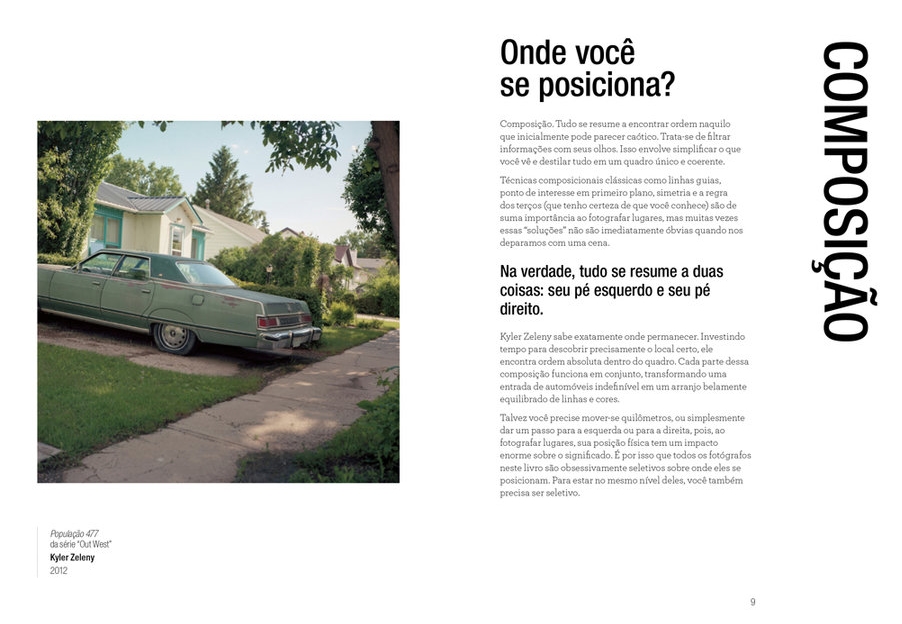 Leia Isto se Quer Tirar Fotografias Incríveis de Lugares ( Imagem 2 de 4 ) - Preview