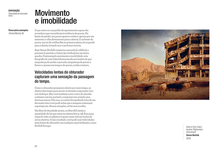 Leia Isto se Quer Tirar Fotografias Incríveis de Lugares ( Imagem 4 de 4 ) - Preview