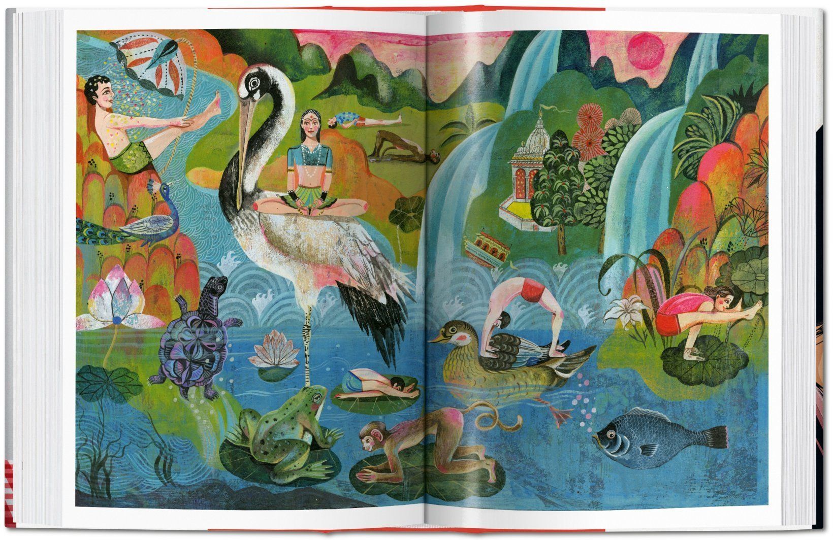 100 Illustrators ( Imagem 4 de 4 ) - Preview