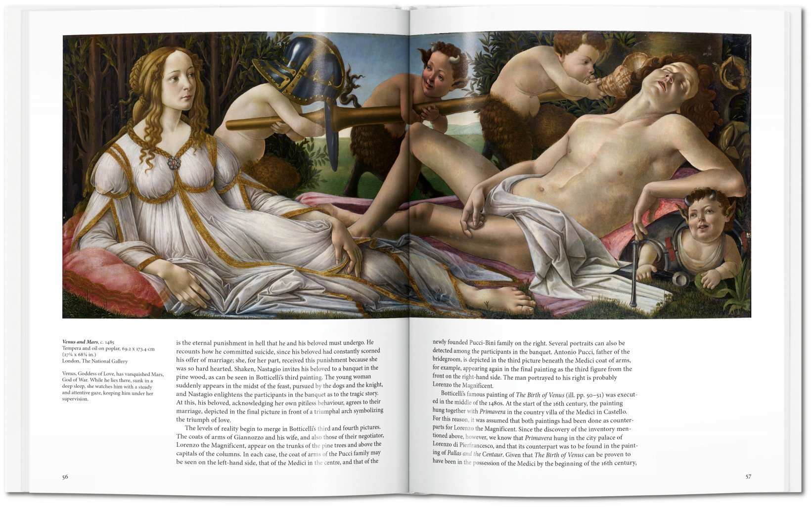Botticelli ( Imagem 4 de 4 ) - Preview