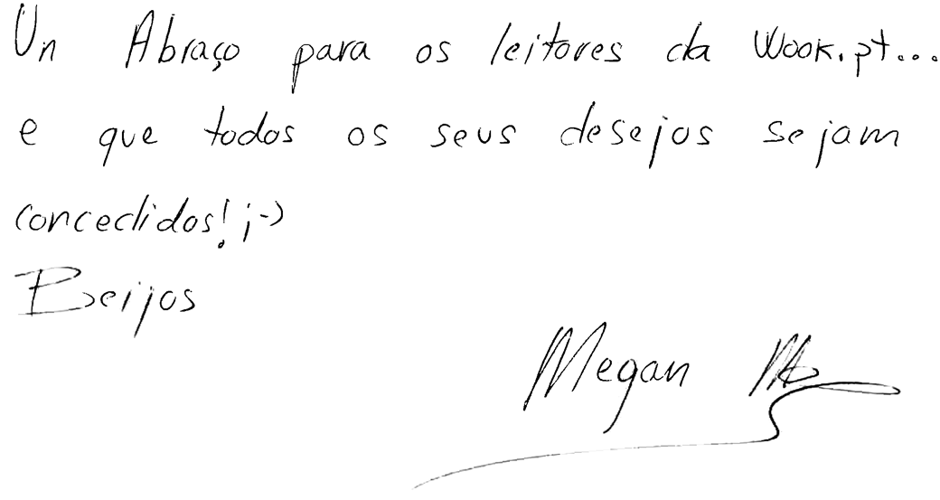 Desejo Concedido ( Imagem 2 de 2 ) - Preview