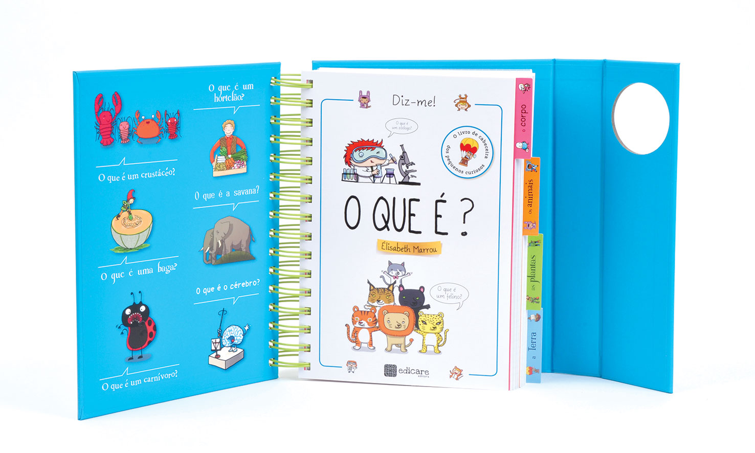 Enciclopédia - O que É? ( Imagem 2 de 2 ) - Preview
