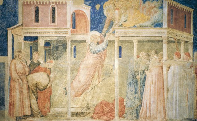 Giotto ( Imagem 2 de 4 ) - Preview