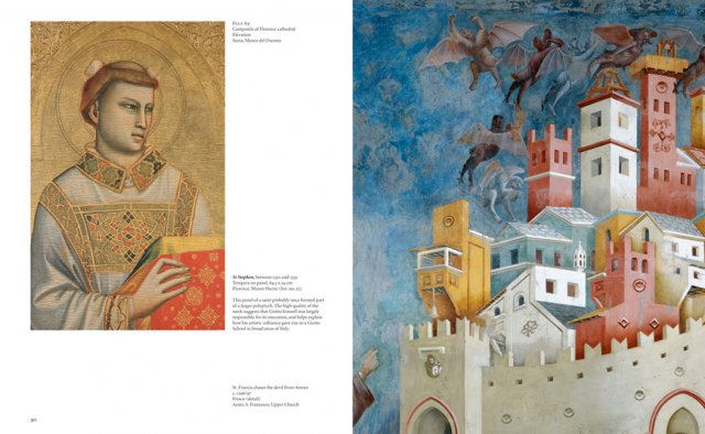 Giotto ( Imagem 3 de 4 ) - Preview