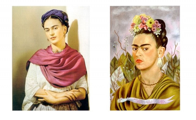 Kahlo ( Imagem 3 de 4 ) - Preview