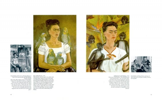Kahlo ( Imagem 4 de 4 ) - Preview