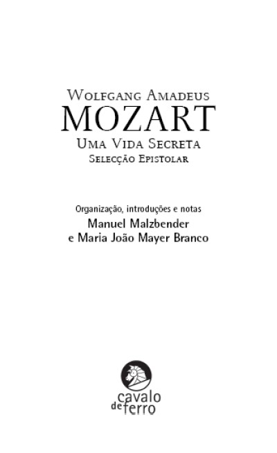 Uma vida secreta ( Imagem 2 de 2 ) - Preview