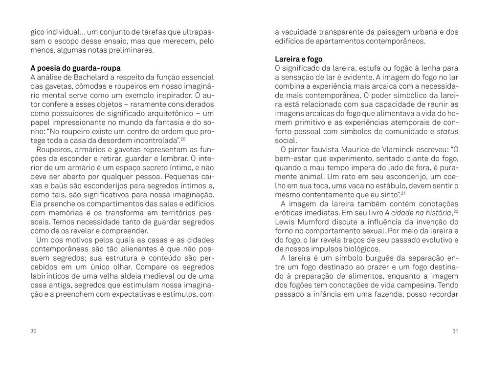 Habitar ( Imagem 3 de 4 ) - Preview