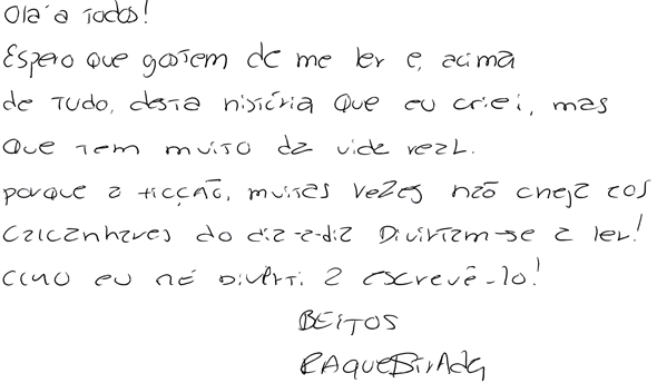 Enquanto Acreditar em Ti ( Imagem 2 de 2 ) - Preview