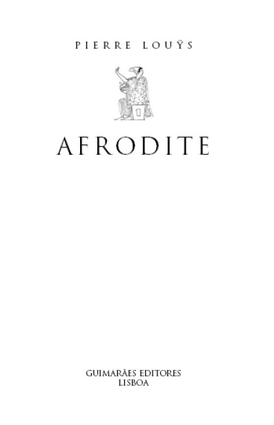 Afrodite ( Imagem 2 de 2 ) - Preview