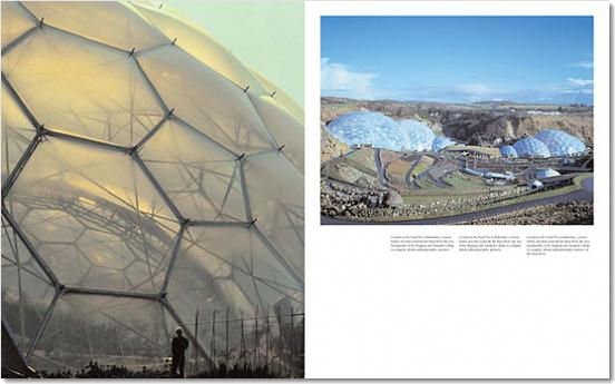 Architecture In The United Kingdom ( Imagem 2 de 4 ) - Preview
