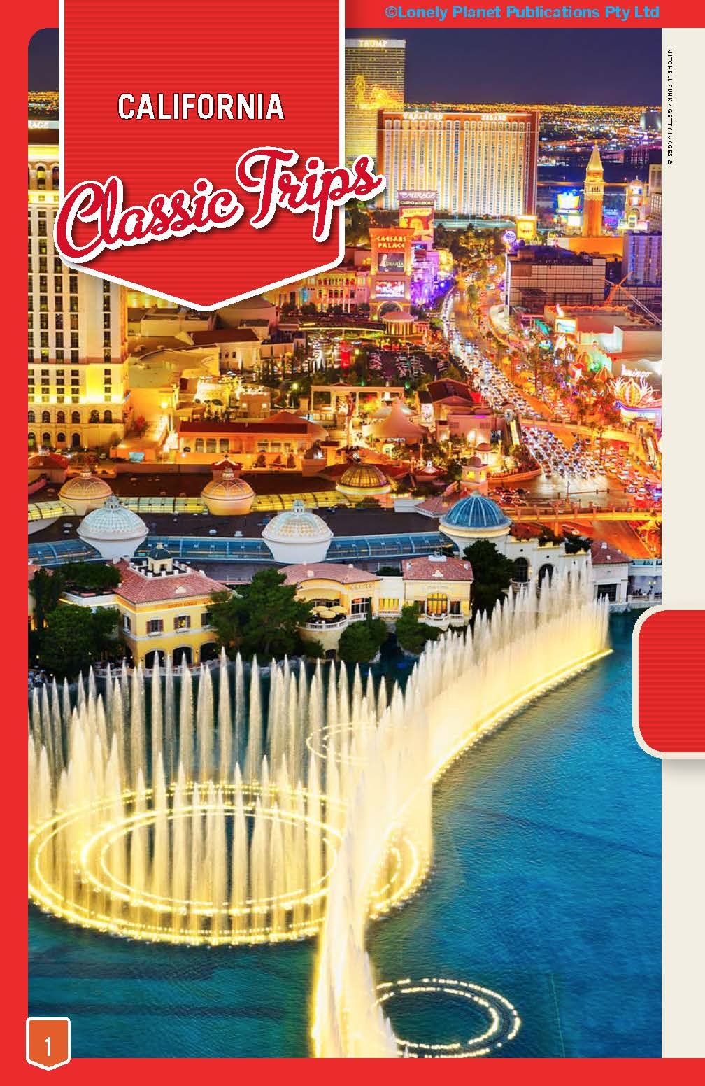 Lonely Planet California'S Best Trips ( Imagem 2 de 3 ) - Preview