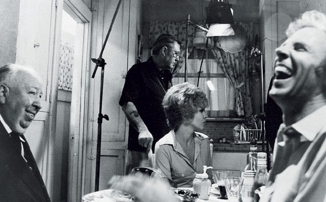 Alfred Hitchcock ( Imagem 2 de 4 ) - Preview