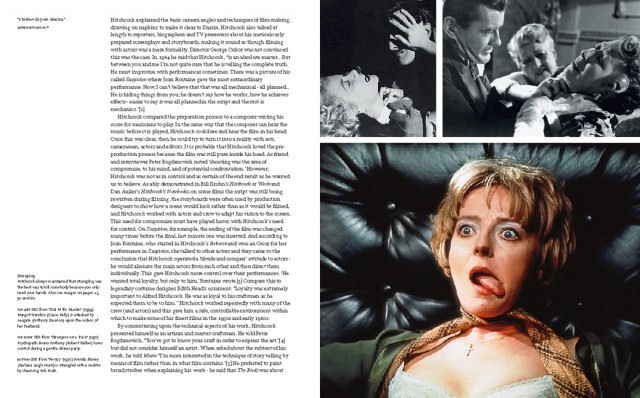 Alfred Hitchcock ( Imagem 3 de 4 ) - Preview