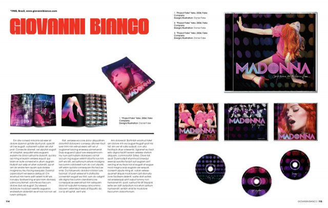 Latin American Graphic Design ( Imagem 3 de 4 ) - Preview