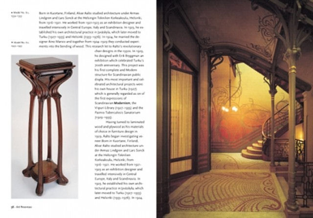 Design do Século XX ( Imagem 2 de 4 ) - Preview