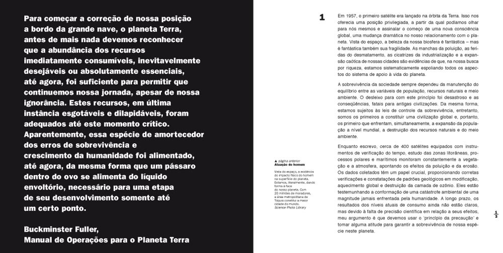 Cidades para um Pequeno Planeta ( Imagem 3 de 4 ) - Preview