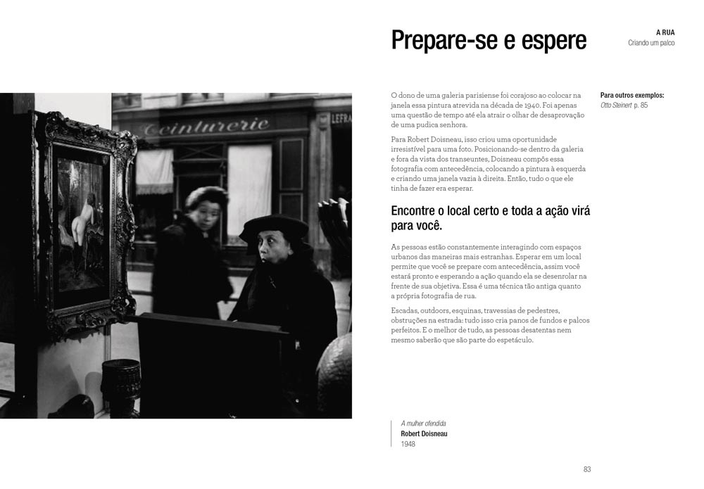 Leia Isto se Quer Tirar Fotos Incríveis de Gente ( Imagem 3 de 4 ) - Preview