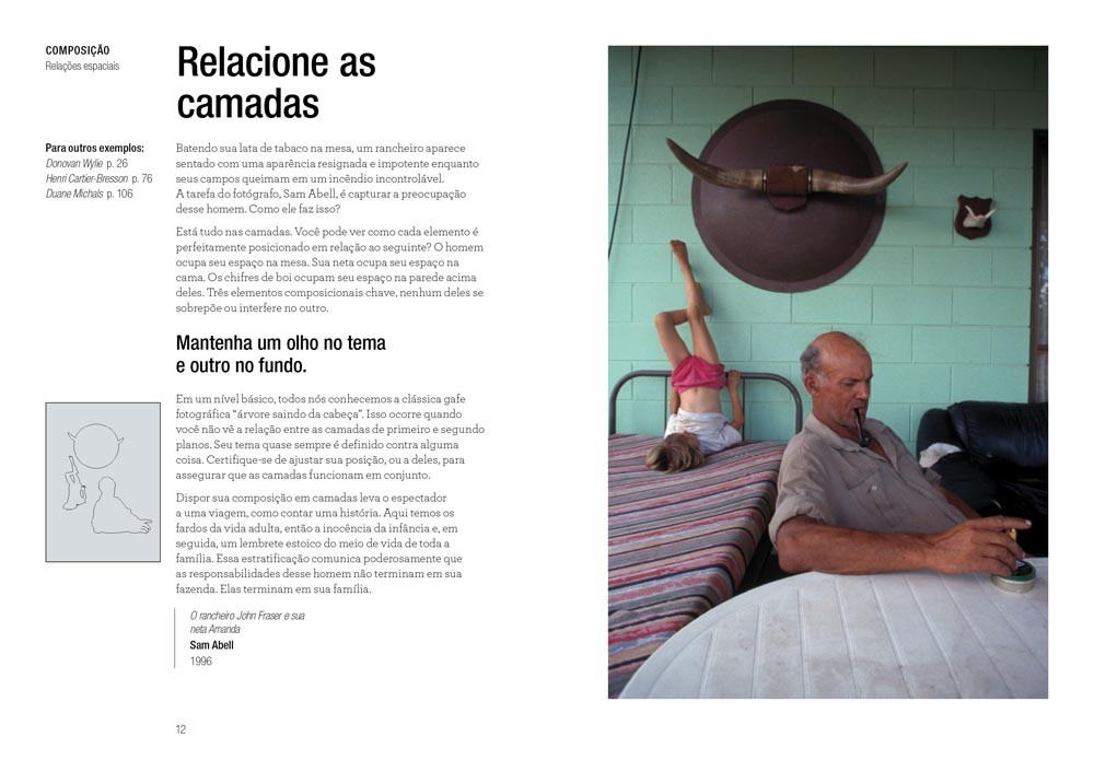 Leia Isto se Quer Tirar Fotos Incríveis de Gente ( Imagem 4 de 4 ) - Preview