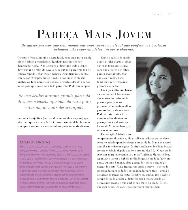 A Bíblia da Beleza para o Século XXI ( Imagem 3 de 4 ) - Preview
