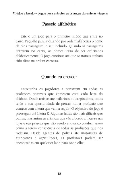 Miúdos a Bordo ( Imagem 4 de 4 ) - Preview