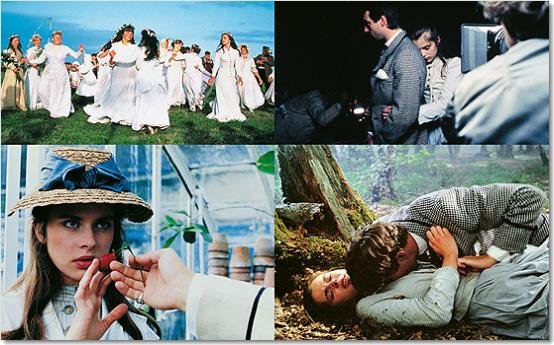 Roman Polanski ( Imagem 4 de 4 ) - Preview