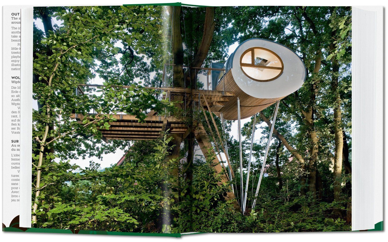 Tree Houses ( Imagem 2 de 4 ) - Preview