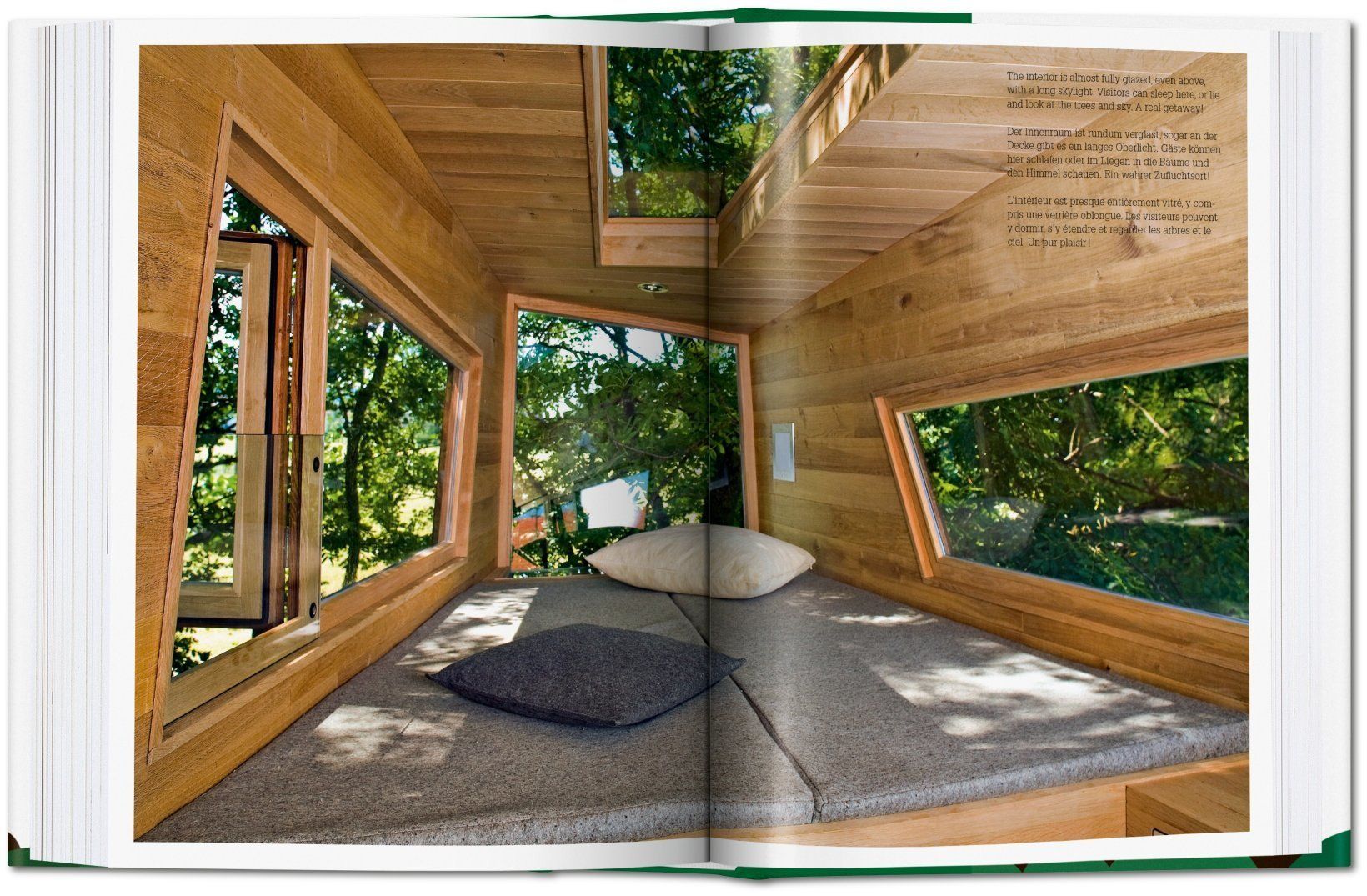 Tree Houses ( Imagem 4 de 4 ) - Preview