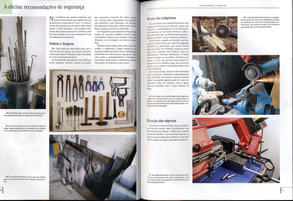 O Metal ( Imagem 4 de 4 ) - Preview