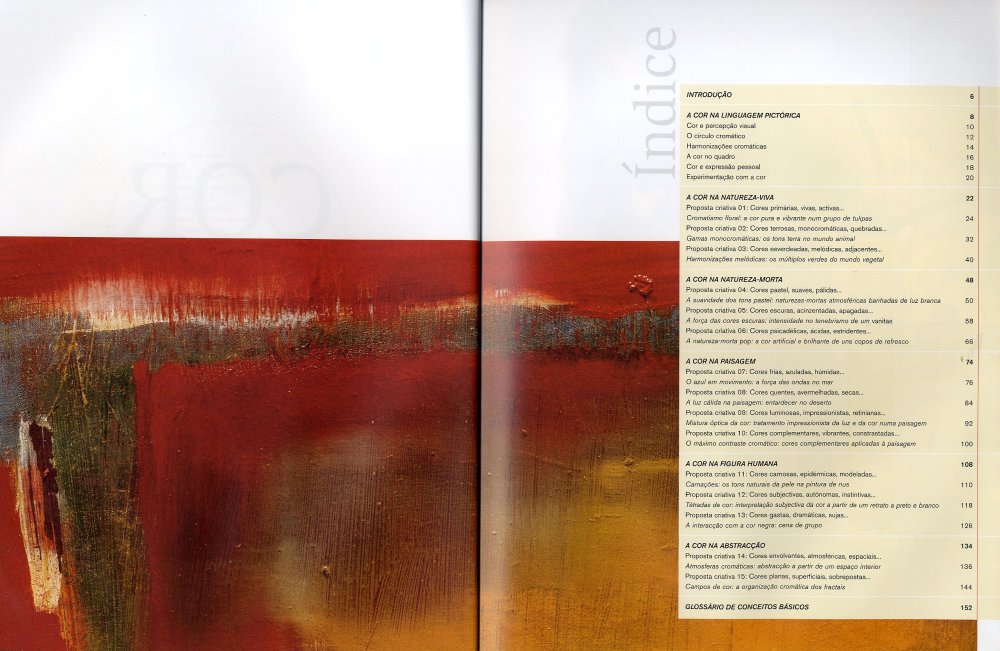 Cor ( Imagem 4 de 4 ) - Preview