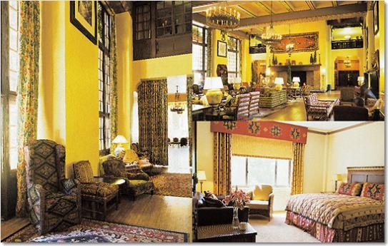 The Hotel Book ( Imagem 2 de 4 ) - Preview