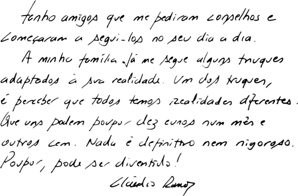 Truques do Cláudio ( Imagem 2 de 2 ) - Preview