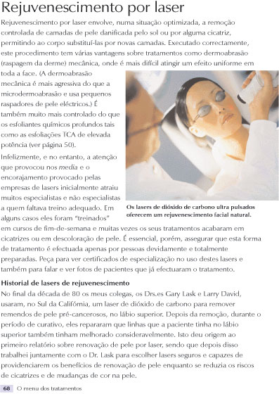 Adeus às Rugas ( Imagem 3 de 4 ) - Preview