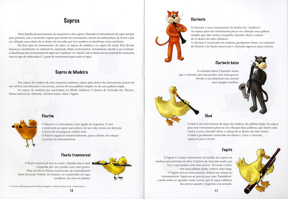A Quinta da Amizade ( Imagem 2 de 4 ) - Preview