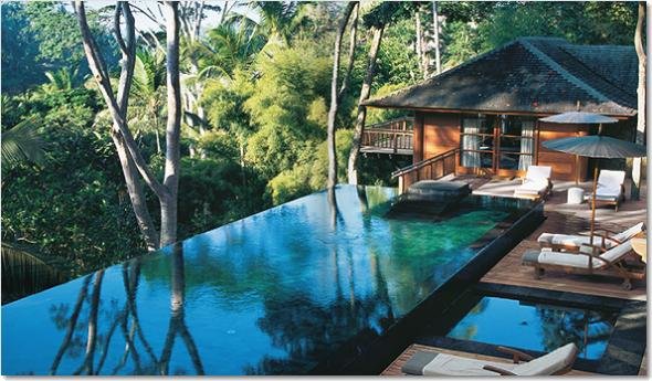 Living in Bali ( Imagem 2 de 4 ) - Preview