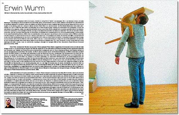 Art Now Vol. 2 ( Imagem 3 de 4 ) - Preview