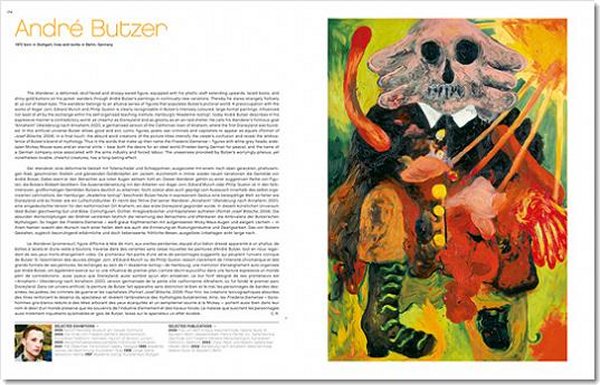 Art Now Vol. 2 ( Imagem 4 de 4 ) - Preview