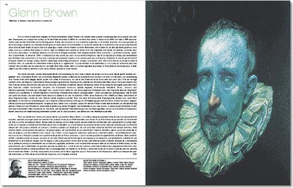 Art Now Vol. 2 ( Imagem 2 de 4 ) - Preview