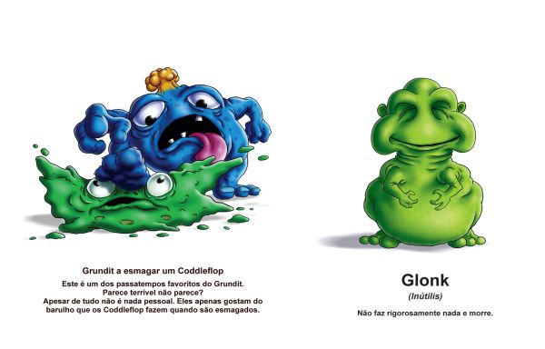 Flanimais ( Imagem 2 de 3 ) - Preview