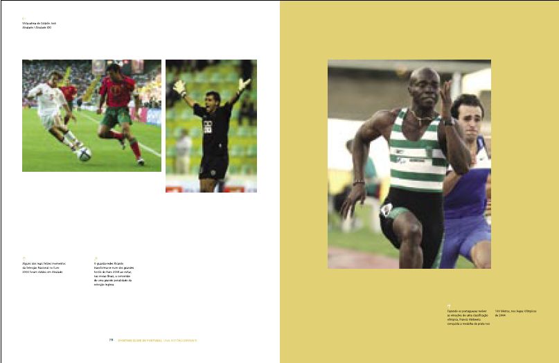 Sporting Clube de Portugal ( Imagem 3 de 4 ) - Preview